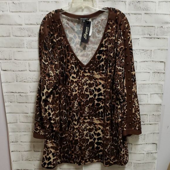 Elegance top   - Picture 1 of 3